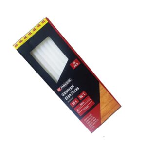 11 mm-es univerzális ragasztórudak 36 db XXL kiszerelés PARKSIDE - PKS5A1XXL36