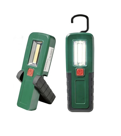 PARKSIDE USB-s Újratölthető LED Zseblámpa PALA2000A2 - Image 2