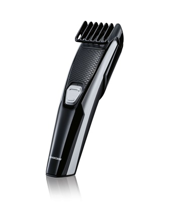 SILVERCREST akkus hajvágó és szakállvágó SHBS 500 D4