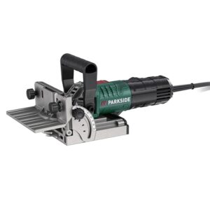 Laposdübelmaró Parkside PFDF 900 C3