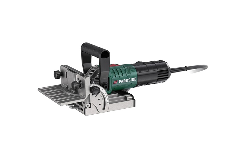 Laposdübelmaró Parkside PFDF 900 C3