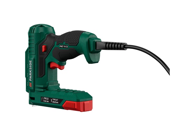 PARKSIDE Elektromos tűzőgép PHET15 C2 - Image 7