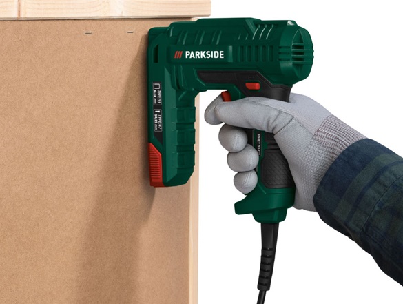 PARKSIDE Elektromos tűzőgép PHET15 C2 - Image 2