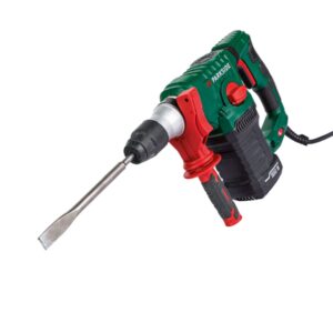 PARKSIDE Fúrókalapács, vésőkalapács és ütvefúró PBH 1550 C1