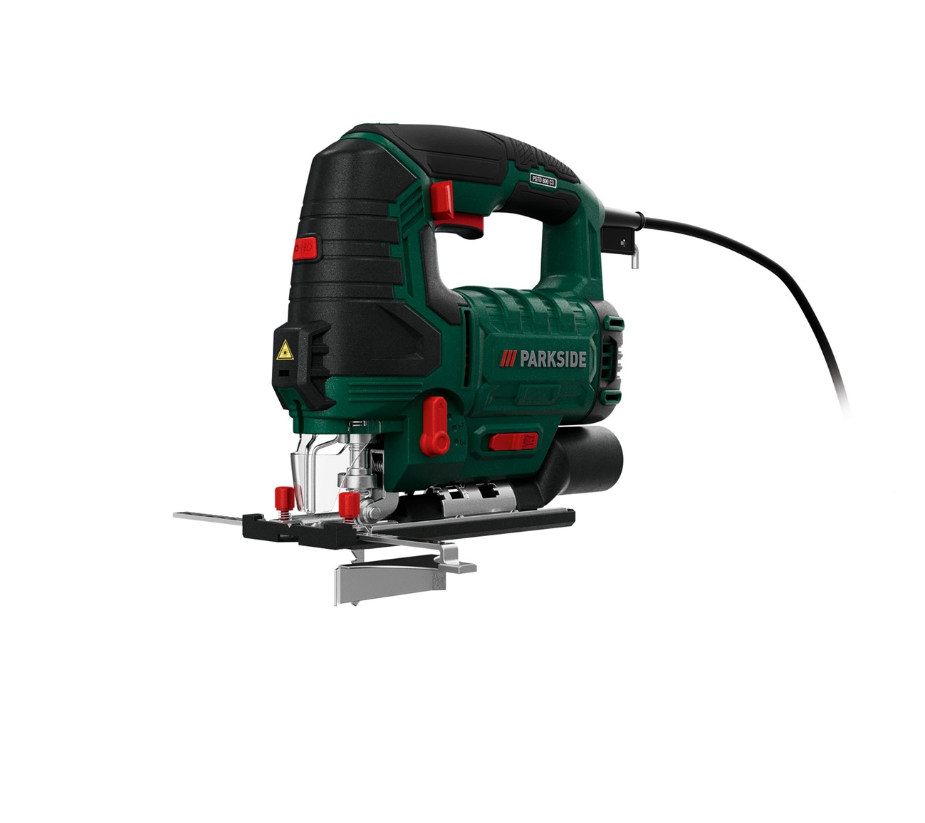PARKSIDE vezetékes dekopirfűrész PSTD 800 C3