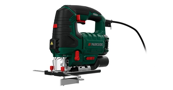 PARKSIDE vezetékes dekopirfűrész PSTD 800 C3 - Image 3