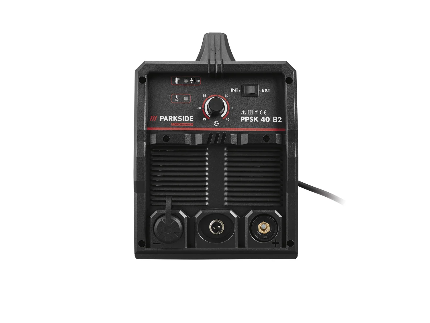 PARKSIDE PERFORMANCE Plazmavágó kompresszorral PPSK 40 B2 - Image 7