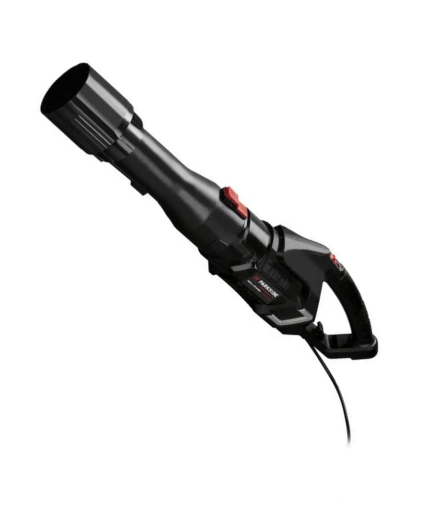 PARKSIDE PERFORMANCE Elektromos axiális lombfúvó PPELB 1650 A1