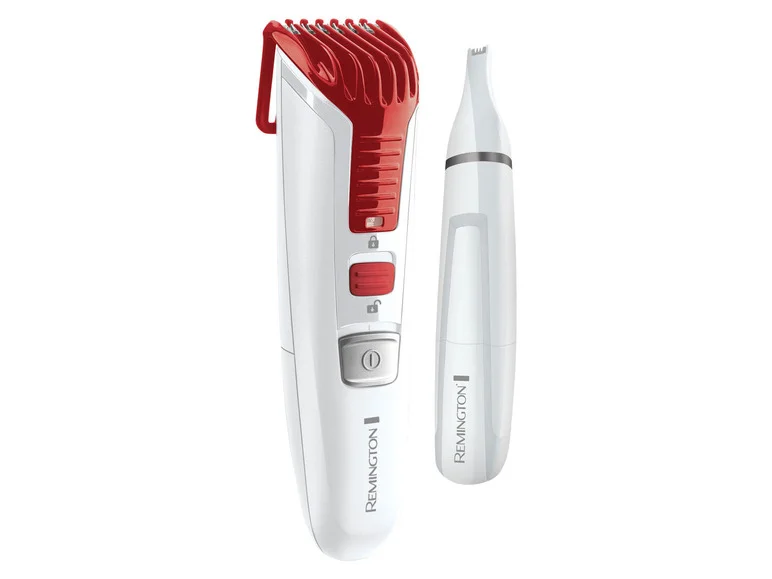 REMINGTON Beard Boss szakáll- és bajuszvágó készlet - Image 2