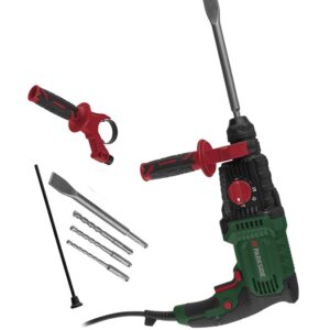 Fúró és vésőkalapács, SDS adapterrel PBH 800 B1 - PARKSIDE