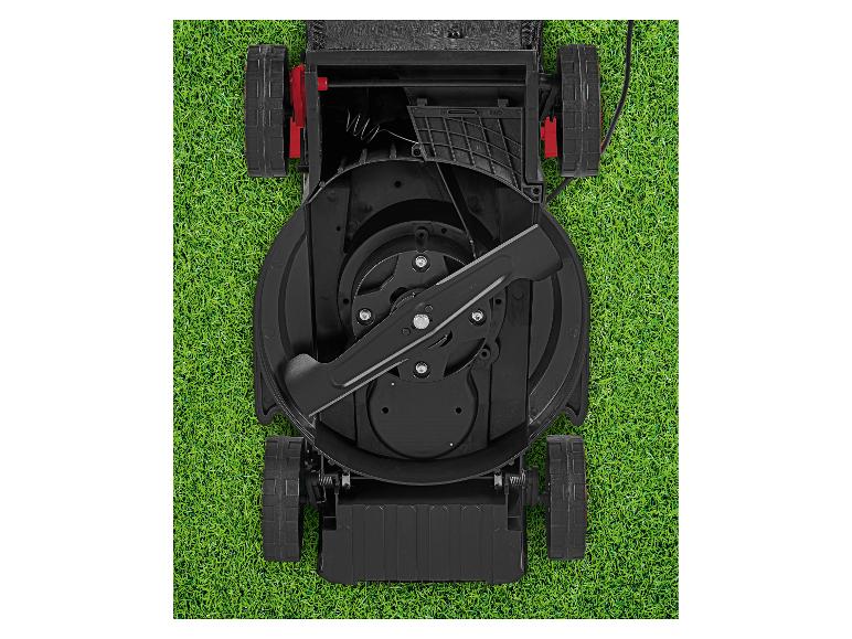 ÚJ ! Akkus fűnyíró Parkside - 33cm vágásszélesség PARM20-Li A1 - Image 3