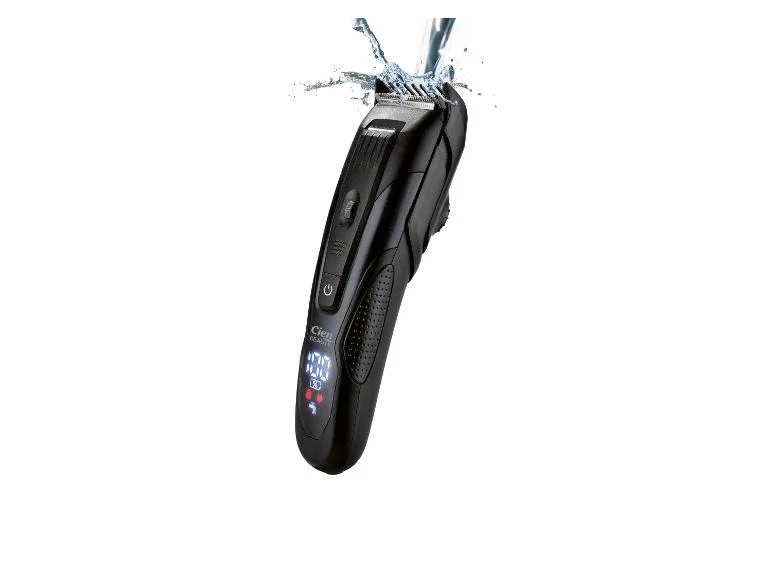 SILVERCREST akkus haj- és szakállvágó USB-s töltéssel 2 az 1-ben - SHBS 800 A1 - Image 4