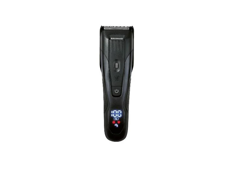 SILVERCREST akkus haj- és szakállvágó USB-s töltéssel 2 az 1-ben - SHBS 800 A1 - Image 3