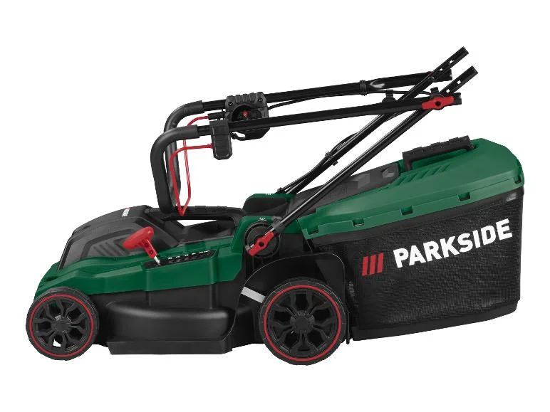 PARKSIDE Elektromos fűnyíró 1500W PERM 1500 B2 - Image 5