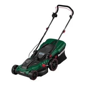 Parkside PERM 1800 A1 1800W elektromos fűnyíró elölnézetből
