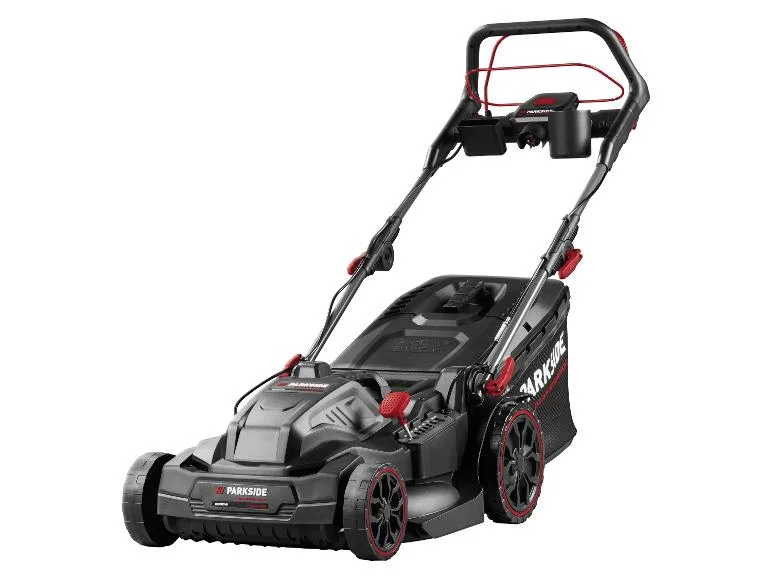 PARKSIDE PERFORMANCE Elektromos fűnyíró 2000W PPERM 2000 B2