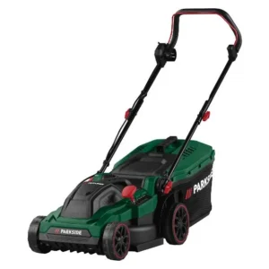PARKSIDE Elektromos fűnyíró 1500W PERM 1500 B2