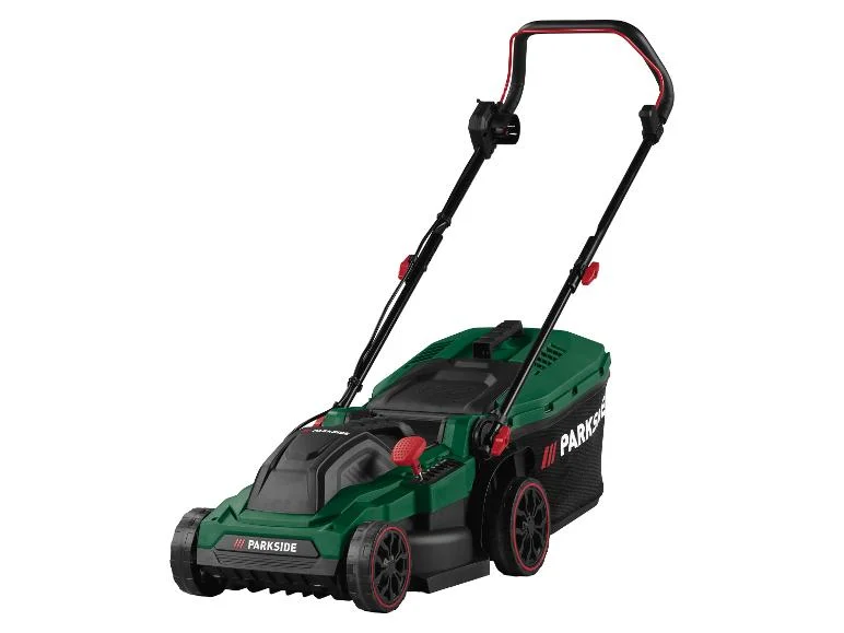 PARKSIDE Elektromos fűnyíró 1500W PERM 1500 B2