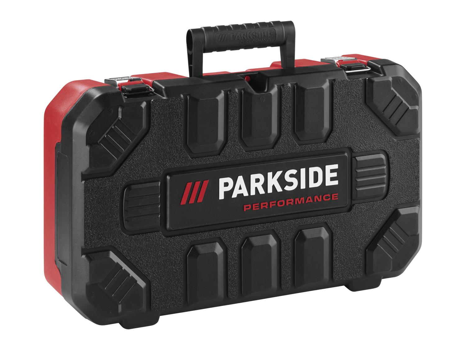 PARKSIDE PERFORMANCE® Akkus dekopírfűrész 20V PSSPA 20-Li F4 – akku nélkül - Image 3