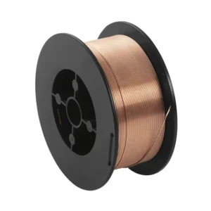 PARKSIDE 0,6 mm-es Hegesztő acélhuzal 300 méteres PSDS C1