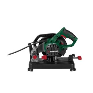 PARKSIDE Fémdaraboló fűrész - PMTS 180 B2 (1280 W)