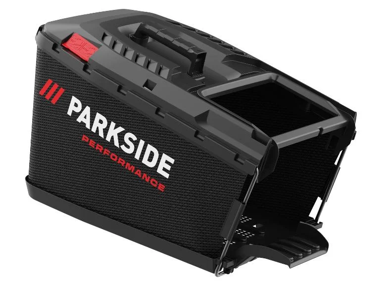 PARKSIDE PERFORMANCE Elektromos fűnyíró 2000W PPERM 2000 B2 - Image 5