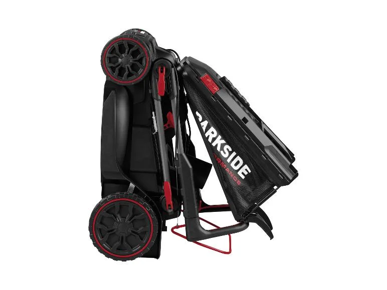 PARKSIDE PERFORMANCE Elektromos fűnyíró 2000W PPERM 2000 B2 - Image 6