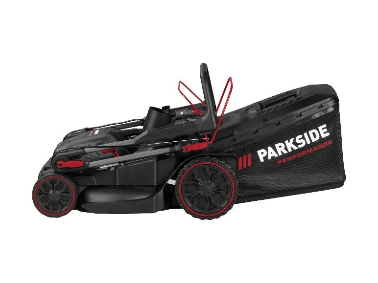 PARKSIDE PERFORMANCE Elektromos fűnyíró 2000W PPERM 2000 B2 - Image 7