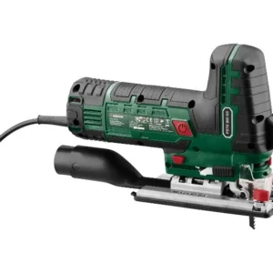 Parkside vezetékes dekopírfűrész PSTK 800 G5