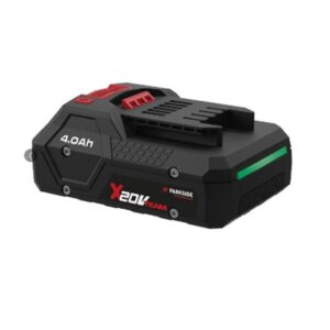 PARKSIDE PERFORMANCE Smart akkumulátor 20 V 4 Ah - PAPP 204 A1