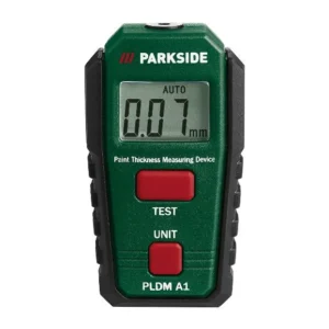 PARKSIDE® Rétegvastagság-mérő PLDM A1