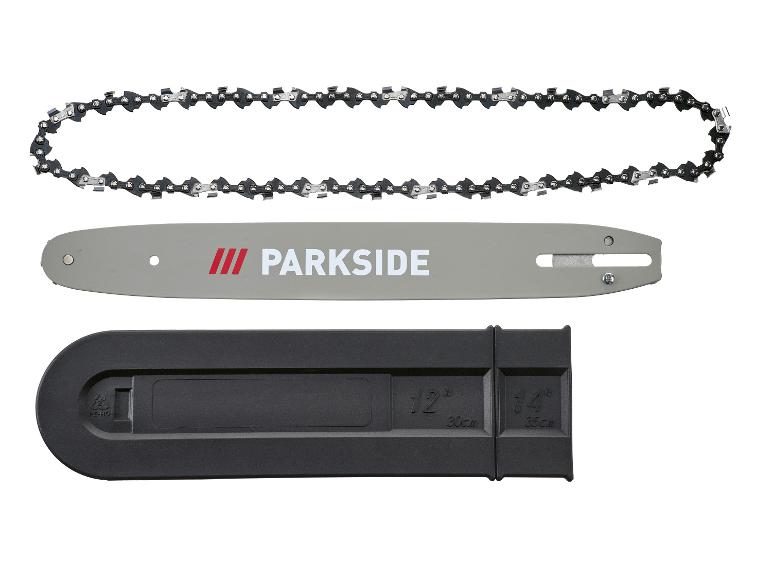 PARKSIDE Elektromos láncfűrész PEKS 1600 C3 - Image 2