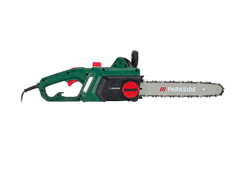PARKSIDE Elektromos láncfűrész PEKS 1600 C3 - Image 3