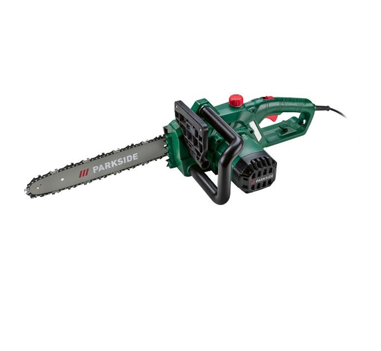 PARKSIDE Elektromos láncfűrész PEKS 1600 C3
