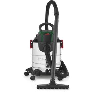 ParkSide 1300 W-os, Száraz-nedves, porzsák nélküli porszívó PWD 20 C3