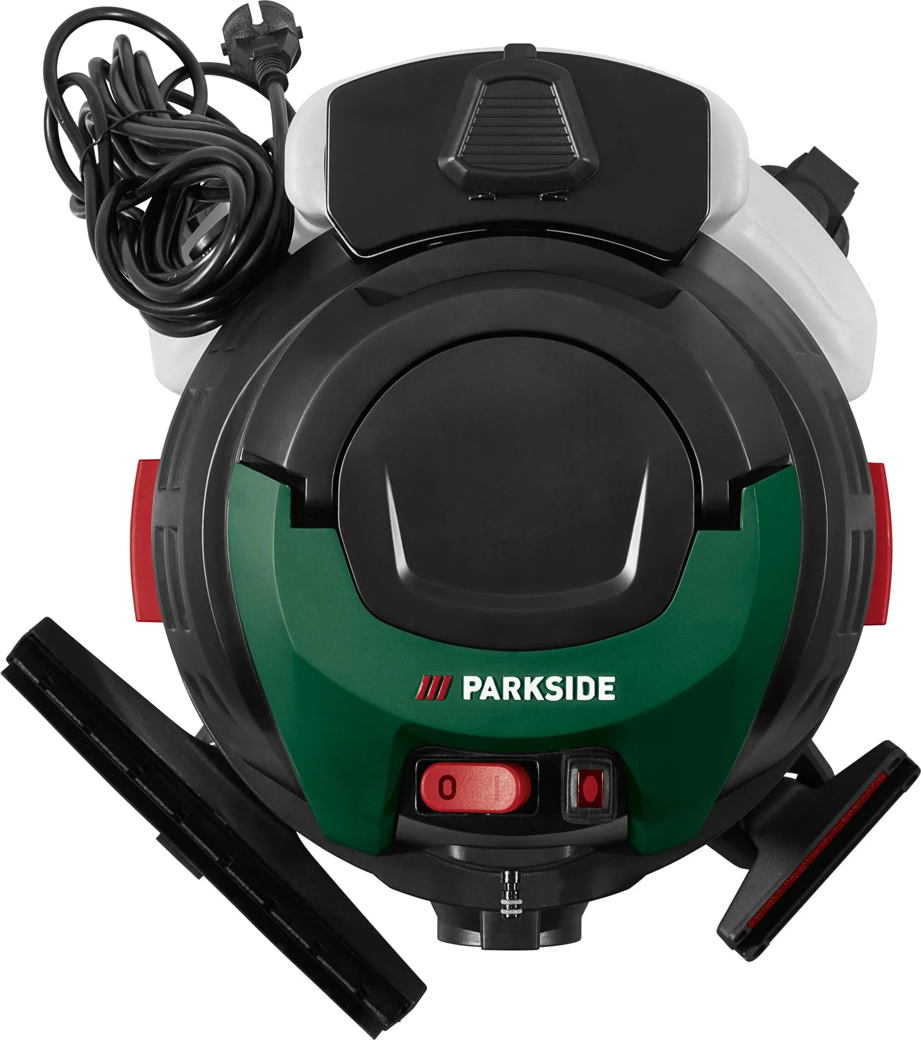 PARKSIDE száraz-nedves porszívó - PWS 20 F5 (1600 W, 20 L) - Image 2