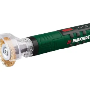 PARKSIDE Akkus gyomkefe 4V - PAUB 4 A1
