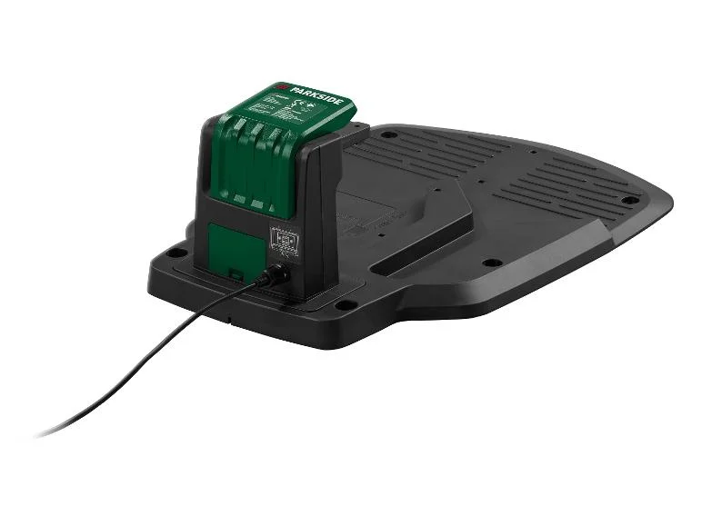 Robotfűnyíró City Smart PAMRC 250 A1 City (akkuval+töltőállomással) - Image 3