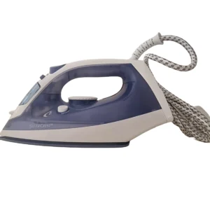 Silvercrest SDB 1600 B4 gőzölős vasaló