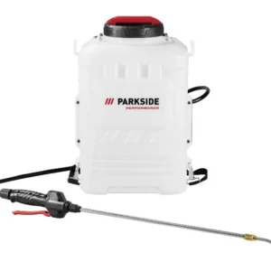 PARKSIDE PERFORMANCE Akkus háti permetező PPARDS 16 D3 – 16L HIÁNYOS