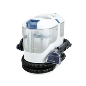 SILVERCREST Kárpit- és szőnyegtisztító - SPR 800 A1 (800 W) fehér színben