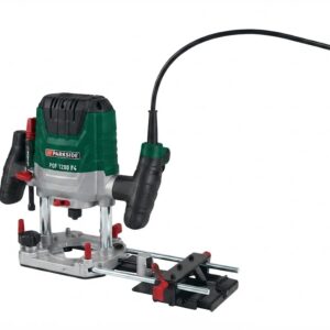 PARKSIDE ROUTER POF 1200 F4 – Precíziós felsőmaró