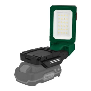 Praktikus akkus LED lámpa 20 Voltos Parkside PLLA 20 Li A1