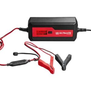 ULTIMATE SPEED Intelligens autós akkumulátor töltő - ULGD 10 A2