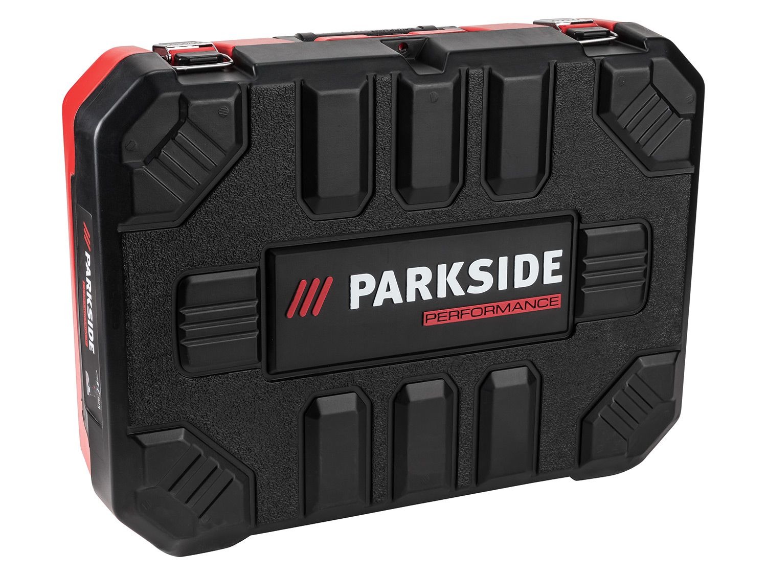 Parkside Performance PABSP 20-Li C4 akkus fúró-csavarozó készlet 4 Ah akkuval és töltővel - Image 3