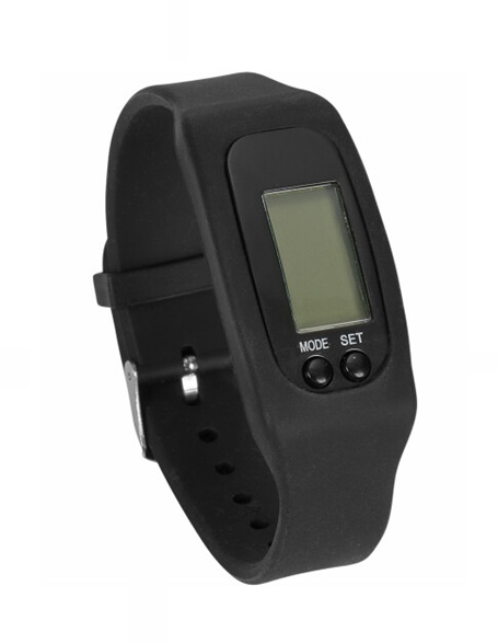 Fitnesz karkötő – Aktivitásmérő és okos kiegészítő