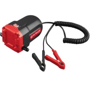 ULTIMATE SPEED 12 V-os olajszivattyú UOP 12 C1