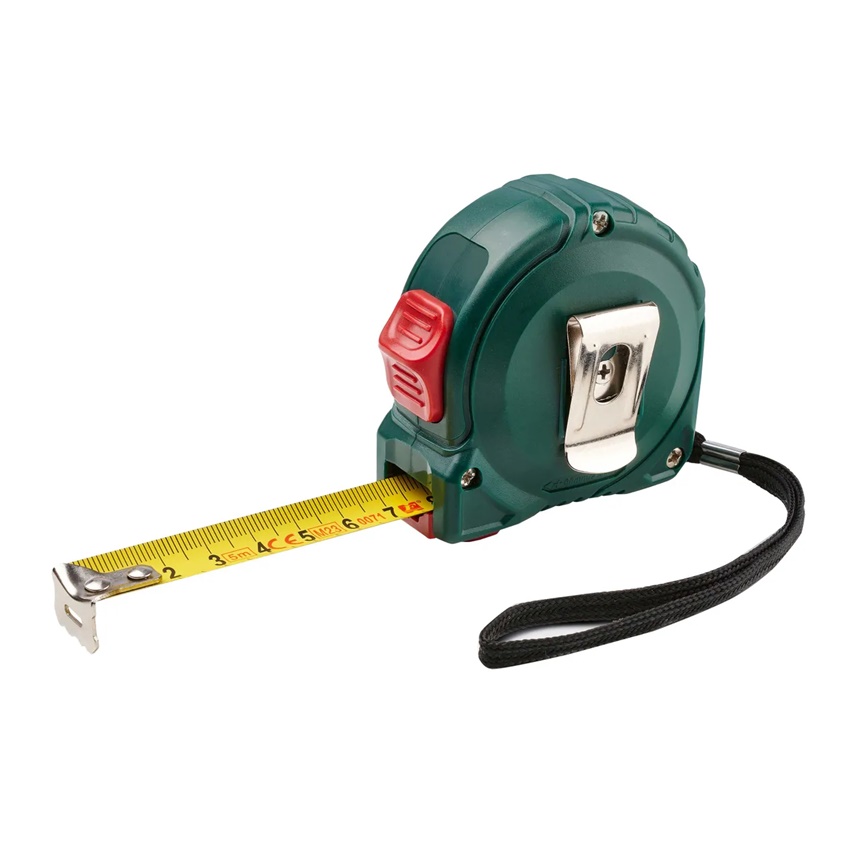 5 méteres mérőszalag (5mTapeMeasure) – PARKSIDE