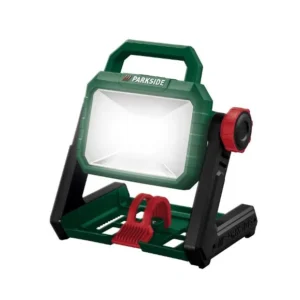 Akkumulátoros LED reflektor PLSA 20-Li A1 – PARKSIDE