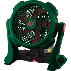Akkus ventilátor 20 V PVA 20-Li – otthoni és műhelyfeladatokhoz